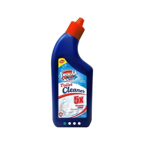Herbal Toilet Cleaner Liquid