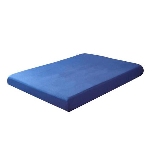 Hospital Blue Mattress