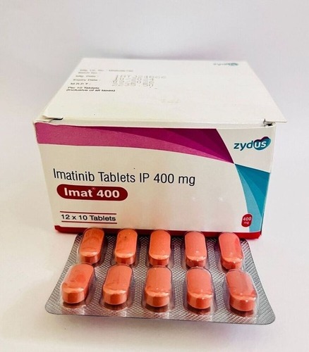 IMAT 400mg Tablets