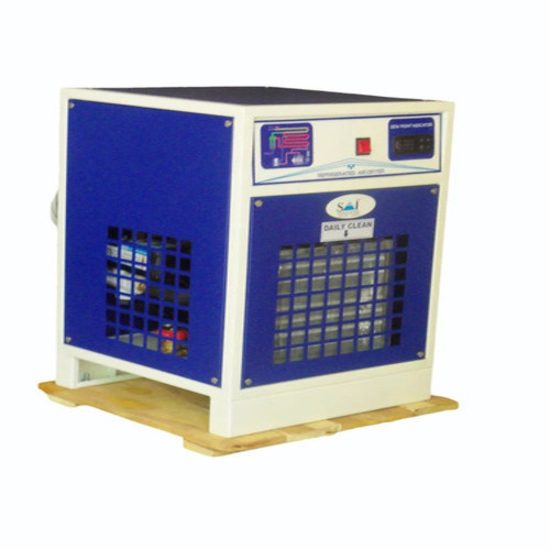 Industrial Air Dryers - Color: .