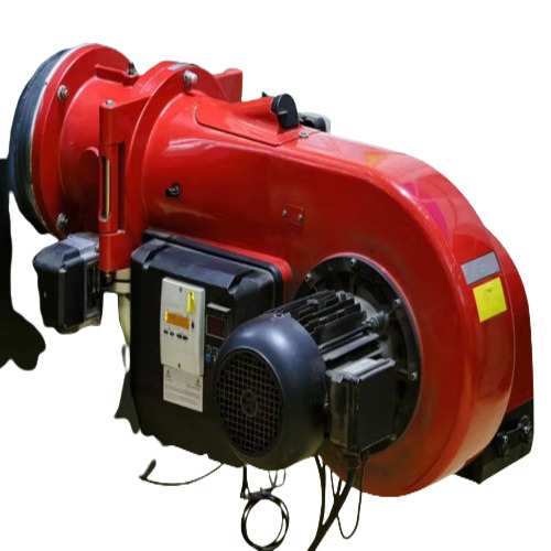 Industrial Burner - Color: All