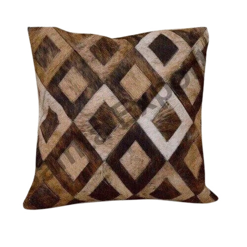 Interesting Cushion Cover 
