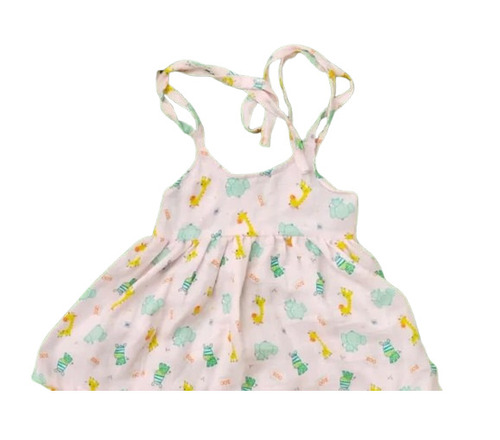 Kids Frocks
