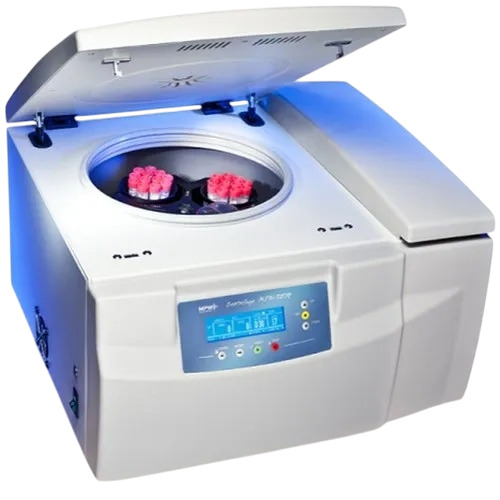 Laboratory Centrifuge