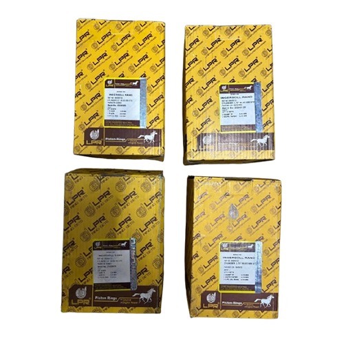 Lpr Piston Ring