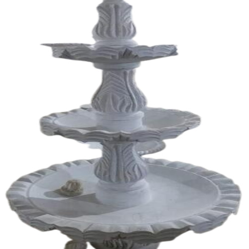 Marble Water Fountain