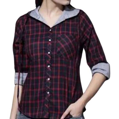 Mens Shirts - Collar Style: Classic