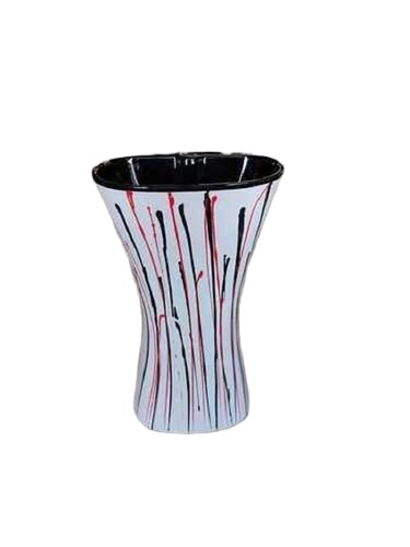 One Piece Ceramic Basin