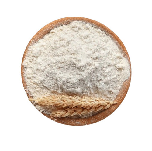 Organic Wheat Flour