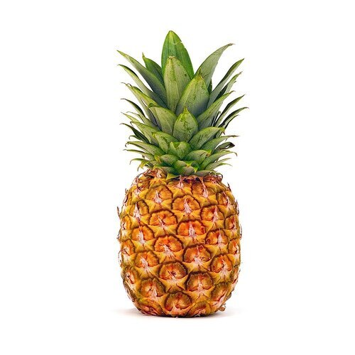 Pineapple Fruits