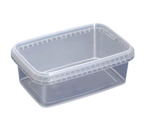 Plastic Box