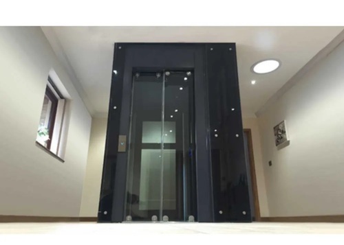 Residential Elevator