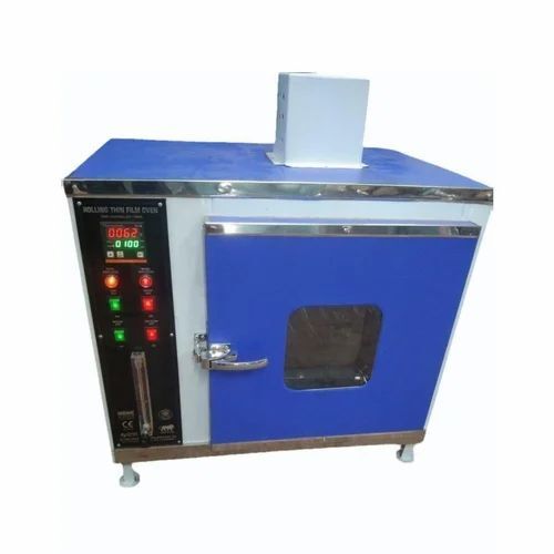 Rolling Thin Film Oven