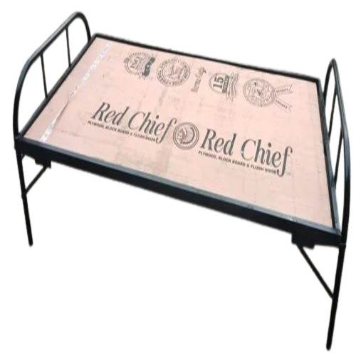 Stainless Steel Bed - Application: Home