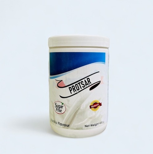 Sugar Free PROTSAR 400mg