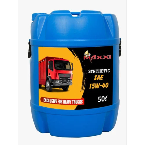 Synthetic Engine Oil