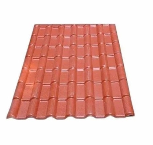 Upvc Roof Sheet