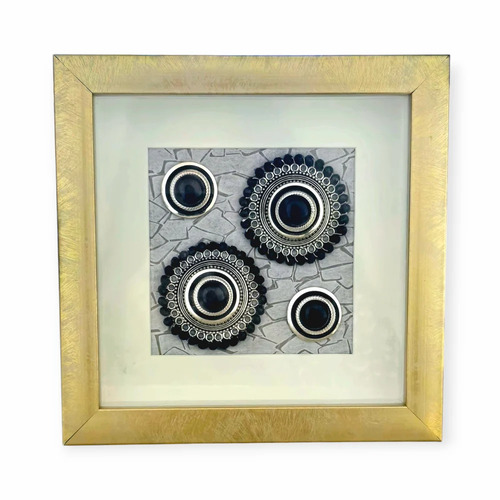 Wall Frames - Color: All