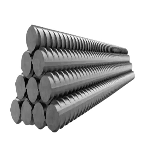 25mm Iron Tmt Bars