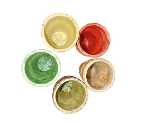 75ml Edible Tea Cup