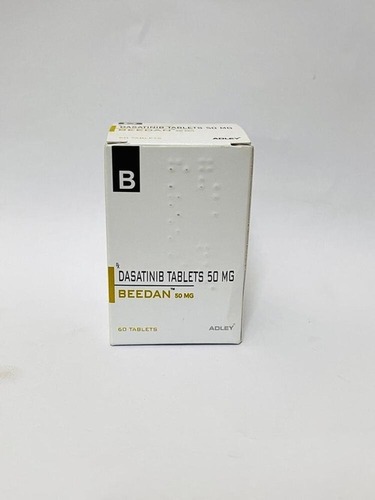 BEEDAN 50mg Tablets