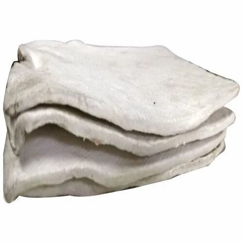 Ceramic Fiber Papers - Feature: Anti Rust