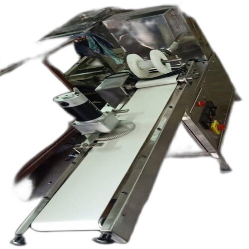 Chakli Making Machine - Feature: High Efficiency