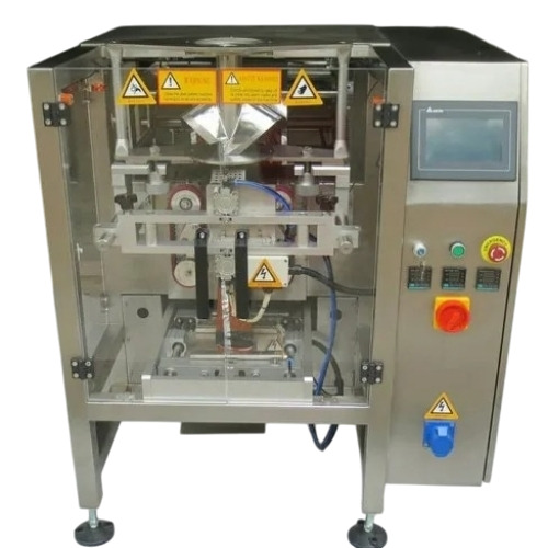 Collar Type Packing Machine