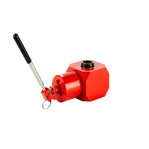 Compact Jack