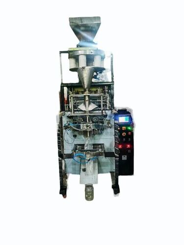 Cup Filler Pouch Packing Machine
