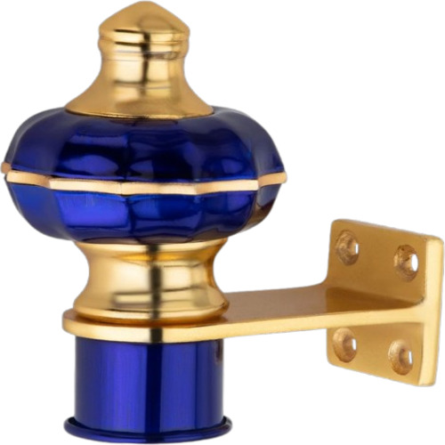Curtain Hardware  - Color: All