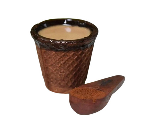 Edible Tea Cup