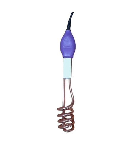 Electric Immersion Heaters