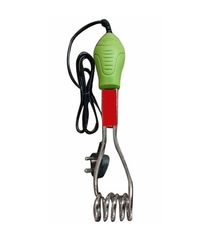 Electrical Immersion Heaters