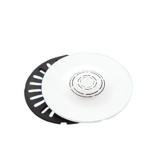 Fan Box Cover Plate