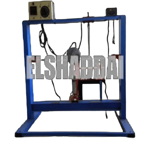 Free & Forced Vibration Apparatus