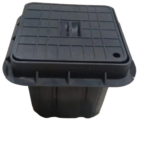 Frp Square Earth Pit Cover