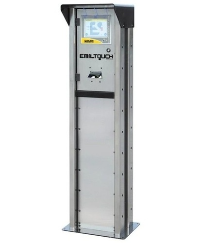 Fuel Monitoring Solutions