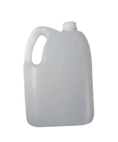 Hdpe Jerry Can