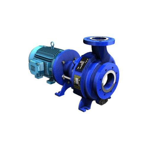 Horizontal Centrifugal Pumps
