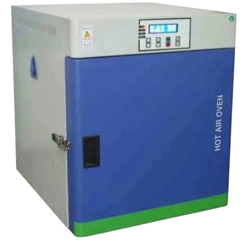 Hot Air Oven