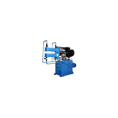 Hydraulic Screen Changer