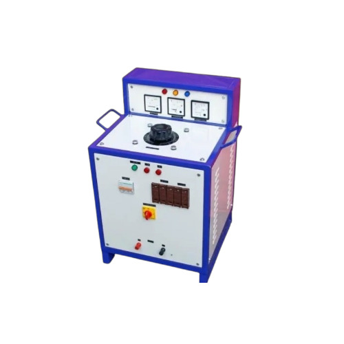 Industrial Electroplating Rectifier