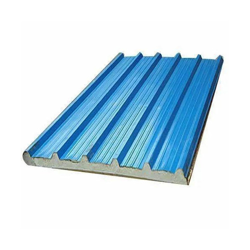 Insulated Puf Panels