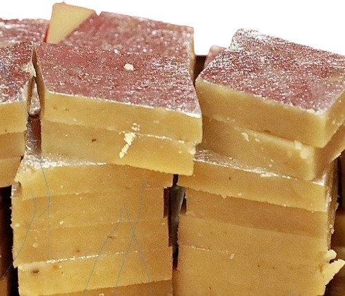 Kaju Katli Sweets