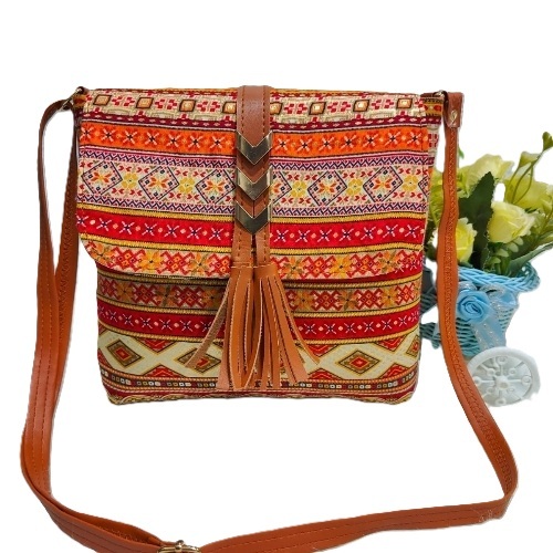 Ladies Fancy Sling Bag