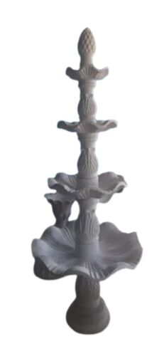 Marble Fountain