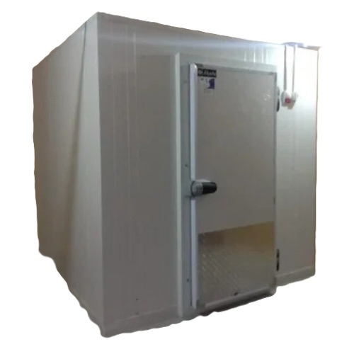 cold room