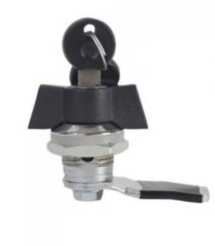 Panel Key Lock
