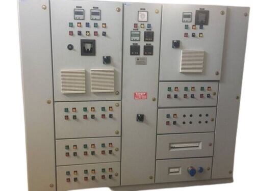 Pcc Panel - Application: Industrial